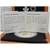 Image 5 : RCM Canada 2019 : 50-Cent Fine Silver Coin : 60th Anniversary of the 1959 Half-Dollar (COA #1214) (9