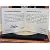 Image 5 : RCM Canada 2017 : $1 Fine Silver Coin : Renewed Silver Dollar : Commemorative Royal Visit Parliament