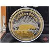 Image 2 : RCM Canada 2020 : $1 Fine Silver Coin : Renewed Silver Dollar : 140th Anniversary of the Arctic Terr
