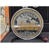 Image 2 : RCM Canada 2020 : $1 Fine Silver Coin : Renewed Silver Dollar : 140th Anniversary of the Trans-Canad