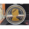Image 3 : RCM Canada 2020 : $1 Fine Silver Coin : Renewed Silver Dollar : 140th Anniversary of the Trans-Canad