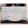 Image 5 : RCM Canada 2020 : $1 Fine Silver Coin : Renewed Silver Dollar : 140th Anniversary of the Trans-Canad