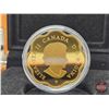 Image 3 : RCM Canada 2018 : $20 Fine Silver Coin : Iconic Maple Leaves (COA #0782) (99.99%) (GST EXEMPT)