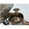 Image 11 : De Laval Cream Separator : No. 20  (Measures : 24"H)