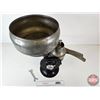 Image 7 : De Laval Cream Separator : No. 20  (Measures : 24"H)