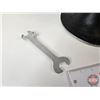 Image 9 : De Laval Cream Separator : No. 20  (Measures : 24"H)
