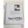 Image 10 : Elvis Prints (4) : By Betty Harper  (All 8x10)
