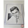 Image 2 : Elvis Prints (4) : By Betty Harper  (All 8x10)