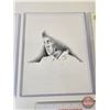 Image 3 : Elvis Prints (4) : By Betty Harper  (All 8x10)