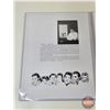 Image 7 : Elvis Prints (4) : By Betty Harper  (All 8x10)