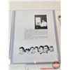Image 8 : Elvis Prints (4) : By Betty Harper  (All 8x10)
