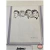 Image 9 : Elvis Prints (4) : By Betty Harper  (All 8x10)