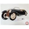 Image 2 : Wall Mount Car (Tin) (15"H x 30"W x 5"D)