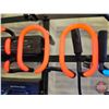 Image 8 : Neon Sign : "5 O' Clock Somewhere" (Modern) (15"H x 19"W x 2-1/4"D)