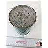Image 6 : Oil Can : Esso HDX Plus (Full) (6"H x 4"Dia)
