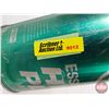 Image 8 : Oil Can : Esso HDX Plus (Full) (6"H x 4"Dia)