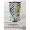 Image 5 : Oil Can : Quaker State ATF (Full) (6"H x 4"Dia)
