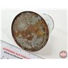 Image 7 : Oil Can : Quaker State ATF (Full) (6"H x 4"Dia)
