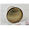Image 7 : Grease Can : SKF Ball and Roller Bearing Lubricant (5-1/4"H x 4-1/4"Dia)