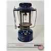 Image 3 : Coleman Deluxe Easi-Lite Lantern c/w Lantern Mantles (Measures : 13"H)
