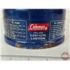 Image 5 : Coleman Deluxe Easi-Lite Lantern c/w Lantern Mantles (Measures : 13"H)