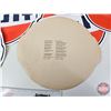 Image 3 : GULF Decals (8) (14"Dia)
