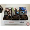 Image 5 : Star Wars Trilogy VHS Set : Special Edition (Box Measures : 8"H x 3-1/2"W x 4-1/2"D)