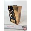 Image 8 : Star Wars Trilogy VHS Set : Special Edition (Box Measures : 8"H x 3-1/2"W x 4-1/2"D)