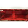 Image 14 : Ride-On Toy Train : Canadian Pacific (Tin) (Train Measures : 9"H x 6"W x 30"L)