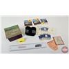 Image 1 : View-Master Stereoscope w/ Box (Box Measures : 3-1/2"H x 4-3/4"W x 4"D)
