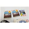 Image 7 : View-Master Stereoscope w/ Box (Box Measures : 3-1/2"H x 4-3/4"W x 4"D)