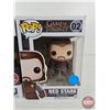 Image 6 : POP Vinyl Figure (5) : Game of Thrones - Arya Stark - Margaery Tyrell - Ned Stark - Tyrion Lannister