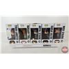 Image 7 : POP Vinyl Figure (5) : Game of Thrones - Arya Stark - Margaery Tyrell - Ned Stark - Tyrion Lannister
