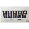 Image 9 : POP Vinyl Figure (5) : Game of Thrones - Arya Stark - Margaery Tyrell - Ned Stark - Tyrion Lannister