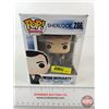 Image 1 : POP Vinyl Figure : Sherlock - Jim Moriarty (Box Measures : 6-1/2"H x 4-1/2"W x 3-1/2"D)