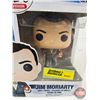 Image 2 : POP Vinyl Figure : Sherlock - Jim Moriarty (Box Measures : 6-1/2"H x 4-1/2"W x 3-1/2"D)