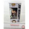 Image 3 : POP Vinyl Figure : Sherlock - Jim Moriarty (Box Measures : 6-1/2"H x 4-1/2"W x 3-1/2"D)