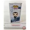 Image 5 : POP Vinyl Figure : Sherlock - Jim Moriarty (Box Measures : 6-1/2"H x 4-1/2"W x 3-1/2"D)