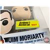 Image 8 : POP Vinyl Figure : Sherlock - Jim Moriarty (Box Measures : 6-1/2"H x 4-1/2"W x 3-1/2"D)