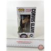 Image 3 : POP Vinyl Figure : Avengers Infinity War - Corvus Glaive (Box Measures : 6-1/2"H x 4-1/2"W x 3-1/2"D