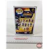 Image 4 : POP Vinyl Figure : Avengers Infinity War - Corvus Glaive (Box Measures : 6-1/2"H x 4-1/2"W x 3-1/2"D