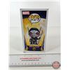 Image 5 : POP Vinyl Figure : Avengers Infinity War - Corvus Glaive (Box Measures : 6-1/2"H x 4-1/2"W x 3-1/2"D