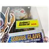 Image 8 : POP Vinyl Figure : Avengers Infinity War - Corvus Glaive (Box Measures : 6-1/2"H x 4-1/2"W x 3-1/2"D