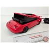 Image 2 : SEARS VHS Cassette Tape Rewinder : Car  (2-3/4"H x 5-1/2"W x 12"D)