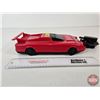 Image 4 : SEARS VHS Cassette Tape Rewinder : Car  (2-3/4"H x 5-1/2"W x 12"D)