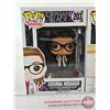Image 3 : POP Vinyl Figure (2) : Orphan Black  - Cosima Niehaus - Rachel Duncan (Box Measures : 6-1/2"H x 4-1/