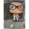 Image 4 : POP Vinyl Figure (2) : Orphan Black  - Cosima Niehaus - Rachel Duncan (Box Measures : 6-1/2"H x 4-1/