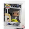 Image 5 : POP Vinyl Figure (2) : Orphan Black  - Cosima Niehaus - Rachel Duncan (Box Measures : 6-1/2"H x 4-1/