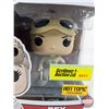 Image 2 : POP Vinyl Figure : Star Wars - Rey (Box Measures : 6-1/2"H x 4-1/2"W x 3-1/2"D)