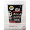 Image 4 : POP Vinyl Figure : Star Wars - Rey (Box Measures : 6-1/2"H x 4-1/2"W x 3-1/2"D)